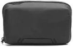 Reise-Organizer Peak Design Tech Pouch schwarz