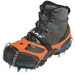 Steigeisen Camp Ice Master Evo Steigeisengr&ouml;&szlig;e: 39-41 / orange