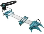 Eisschraube Blue Ice Aero Lite Ice Screw 10 cm rot