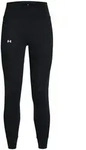 Damen-Jogginghosen Under Armour W Motion Jogger Gr&ouml;&szlig;e: M / schwarz/wei&szlig;