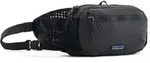 H&uuml;fttasche Patagonia Terravia Hip Pack schwarz