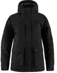 Damenjacke Fj&auml;llr&auml;ven HC Hydratic Padded Jacket W Gr&ouml;&szlig;e: L / schwarz
