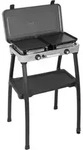 Gasgrill Brunner Devil Kookmaster schwarz