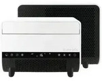 Klimaanlage Mestic Split unit airconditioner SPA-5100 wei&szlig;/schwarz