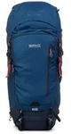 Rucksack Regatta Highton V2 65L blau