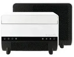 Klimaanlage Mestic Split unit airconditioner SPA-3100 wei&szlig;