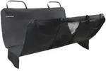 Sitzschutz Ruffwear The DirtbagTM Seat Cover schwarz