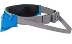 Laufg&uuml;rtel Ruffwear Trail RunnerTM Belt Gr&ouml;&szlig;e: S-M / blau