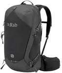 Rucksack Rab Protium 25 ND schwarz/grau