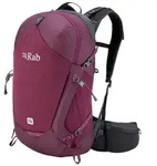 Damenrucksack Rab Protium 18 ND lila