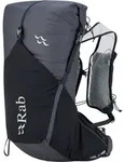 Wanderrucksack Rab Veil XP 20 schwarz