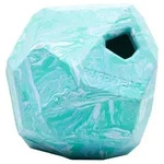 Hundespielzeug Ruffwear Gnawt-a-RockTM Toy hellblau