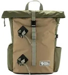 Urban-Rucksack Fj&auml;llr&auml;ven Vardag Foldsack 25 gr&uuml;n