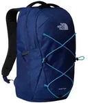 Herren Rucksack The North Face Jester t&uuml;rkis/blau