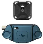 Halter Peak Design Capture (v3) blau