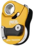 Umlenkrolle Petzl Mini Traxion orange