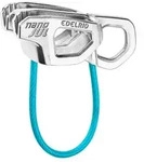 Sicherungsger&auml;t Edelrid Nano Jul silber