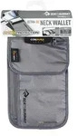 Reiseetui f&uuml;r Dokumente Sea to Summit Neck Wallet RFID grau