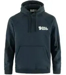 Herren-Sweatshirt Fj&auml;llr&auml;ven Fj&auml;llr&auml;ven Classic Hoodie M Gr&ouml;&szlig;e: L / dunkelblau