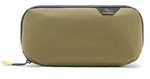 Reise-Organizer Peak Design Tech Pouch Small gr&uuml;n