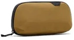 Reise-Organizer Peak Design Tech Pouch Small braun