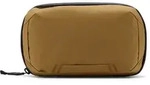 Reise-Organizer Peak Design Tech Pouch gr&uuml;n