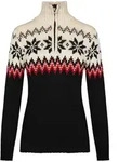 Damenpullover Dale of Norway Myking Fem Sweater Gr&ouml;&szlig;e: M / schwarz