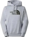 Herren-Sweatshirt The North Face Drew Peak Regular Hoodie Gr&ouml;&szlig;e: L / hellgrau