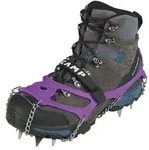 Steigeisen Camp Ice Master Evo Steigeisengr&ouml;&szlig;e: 36-38 / lila