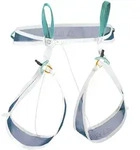 Klettergurt Blue Ice Choucas Light Gr&ouml;&szlig;e: L / hellblau