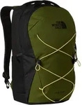Herren Rucksack The North Face Jester gr&uuml;n