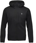 Herrenjacke Black Diamond M Alpine Start Hoody Gr&ouml;&szlig;e: L / schwarz