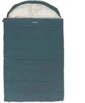 Deckenschlafsack Outwell Camper Lux Double dunkelblau