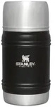 Thermobeh&auml;lter f&uuml;rs Essen Stanley Artisan 500 ml schwarz