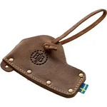 Lederh&uuml;lle Hultafors Spare Sheath Hb Sshb-0,8C braun
