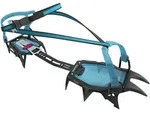 Steigeisen Blue Ice Griffin 12 Universal schwarz/blau