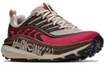 Herren Laufschuhe Hoka Stinson 8 Schuhgr&ouml;&szlig;e (EU): 43 1/3 / schwarz/rot