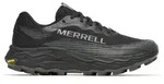 Damen Laufschuhe Merrell Agility Peak 6 GTX Schuhgr&ouml;&szlig;e (EU): 38,5 / schwarz
