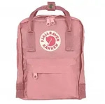 Rucksack Fj&auml;llr&auml;ven Kanken Mini 7 hellrosa