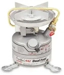 Vařič Coleman Unleaded Feather Stove silber