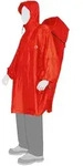Poncho Tatonka Cape Gr&ouml;&szlig;e: S / rot