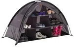 Organizer Vango Storage Organiser grau