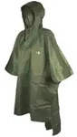 Poncho Tatonka Poncho 3 (XL - XXL) gr&uuml;n
