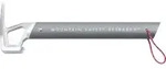 Hammer MSR Stake Hammer grau