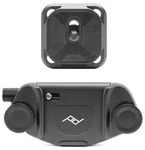 Halter Peak Design Capture (v3) schwarz