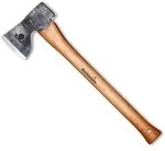 Axt Hultafors Carpenters Axe Hb Stalberg 0,8 grau/braun
