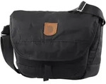 Umh&auml;ngetasche Fj&auml;llr&auml;ven Greenland Shoulder Bag Small schwarz