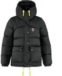 Damenjacke Fj&auml;llr&auml;ven Expedition Down Lite Jacket W Gr&ouml;&szlig;e: L / schwarz
