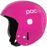 Kinder Skihelm POC Pocito Skull Helmgr&ouml;&szlig;e: 51-54 cm / rosa