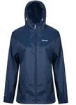 Damen-Windjacke Regatta Wmn Pk It Jkt III Gr&ouml;&szlig;e: XS / dunkelblau